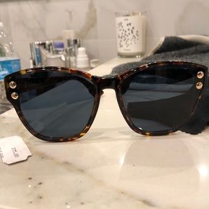 Dior Addict 3 Sunglasses